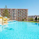 Oceanblue Suite Studio - Piscina