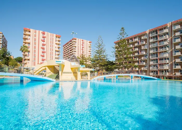 Oceanblue Suite Studio - Piscina