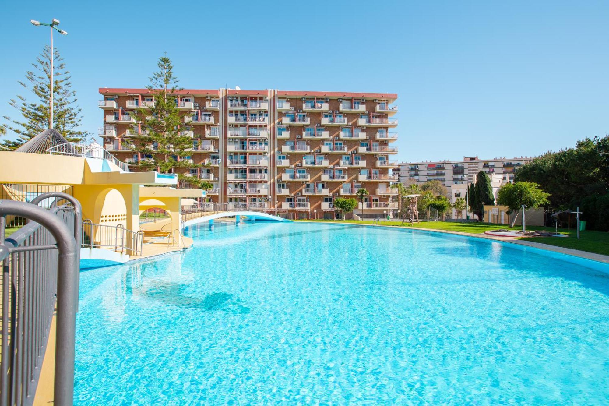 Apartment Oceanblue - Piscina *