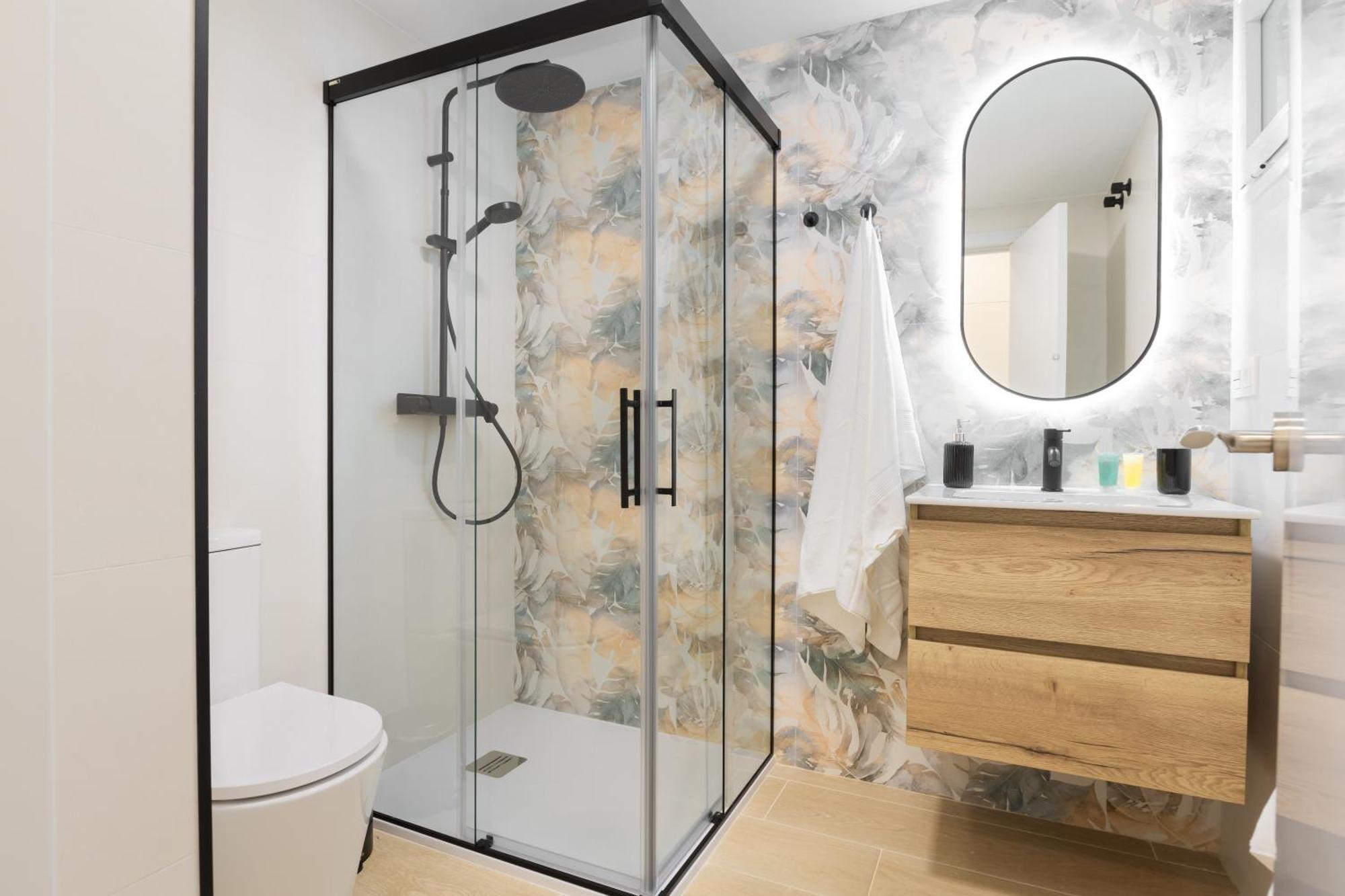 Apartment Oceanblue - Piscina