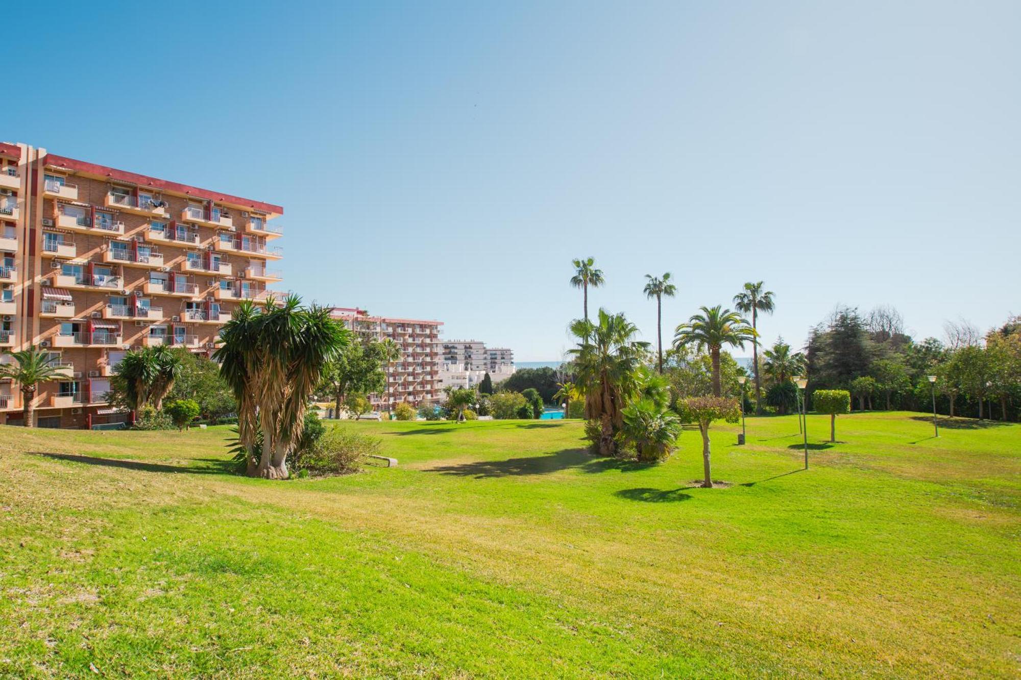 Oceanblue - Piscina Apartment *