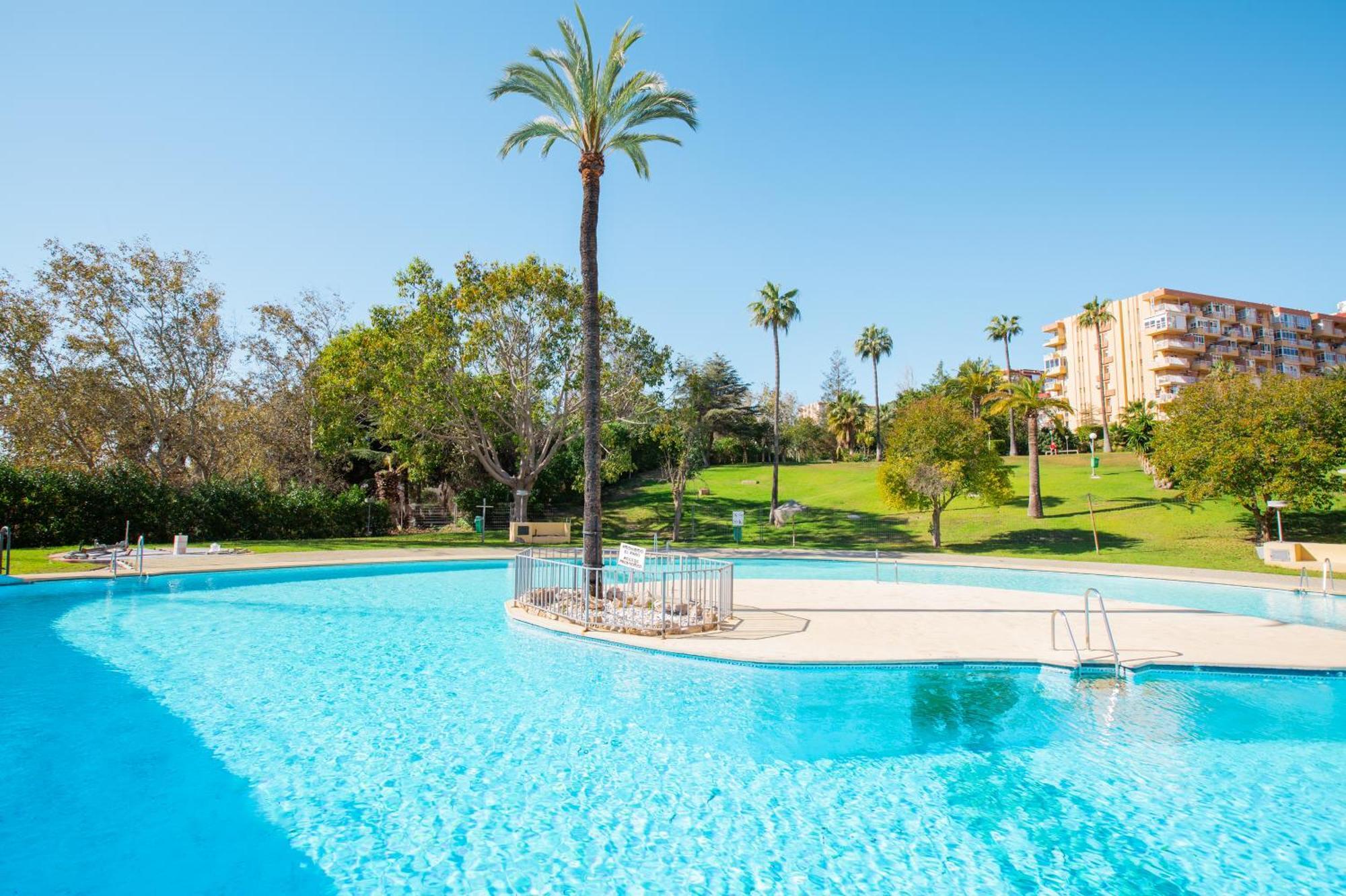 Oceanblue - Piscina
